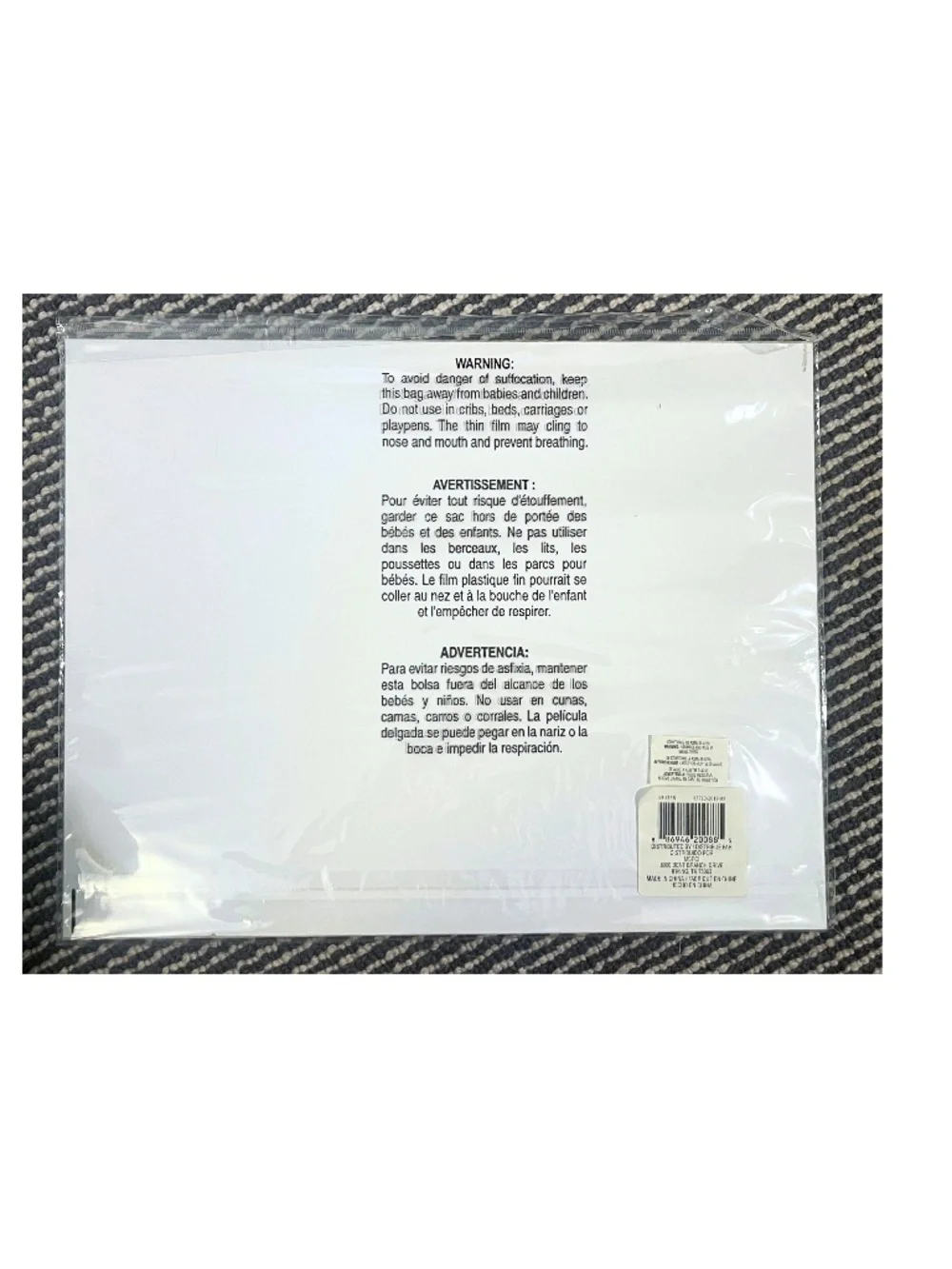 Autograph Mat with Marker- New in package